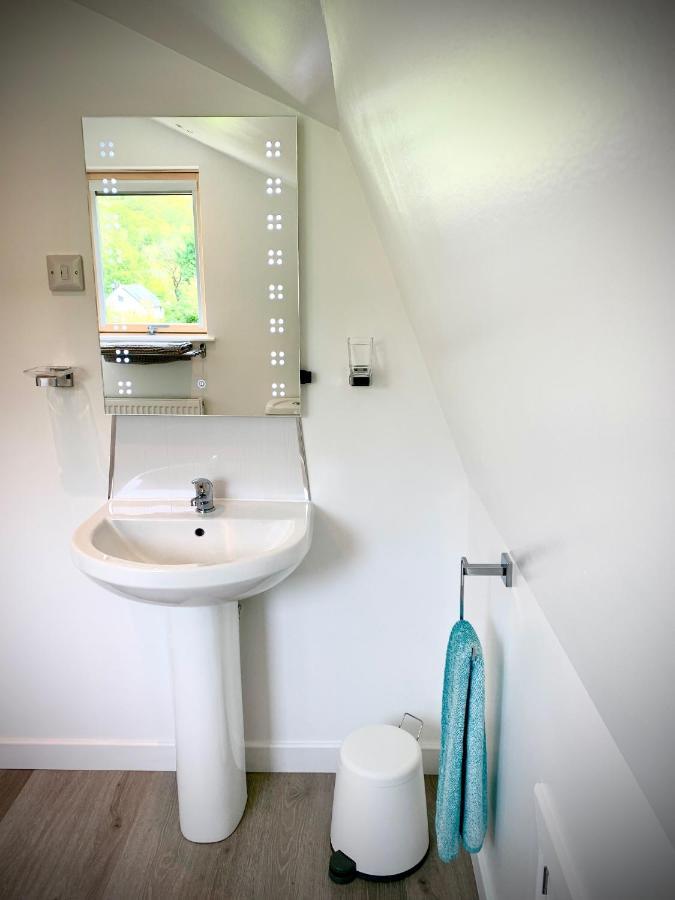 Glamping At Shieling Holidays Mull Craignure  Eksteriør bilde