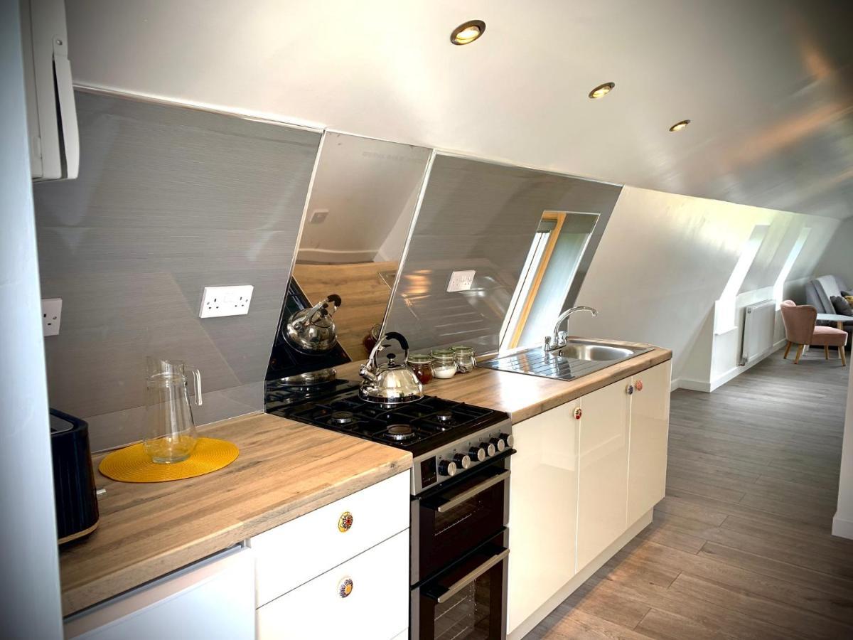 Glamping At Shieling Holidays Mull Craignure  Eksteriør bilde