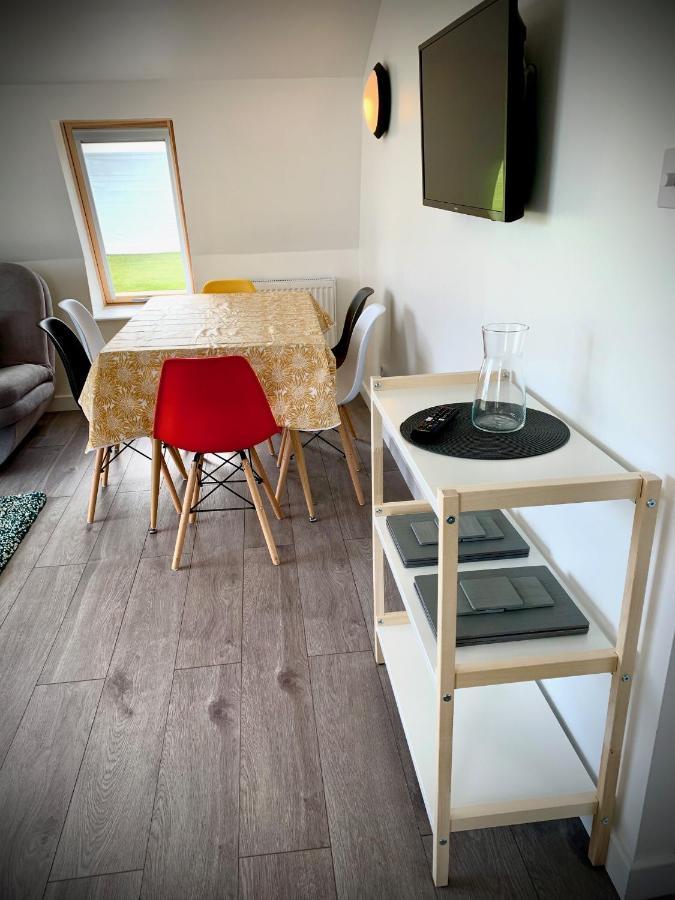 Glamping At Shieling Holidays Mull Craignure  Eksteriør bilde